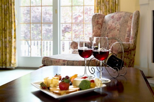 Queen Anne Inn - image 36