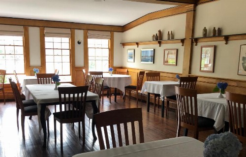 Queen Anne Inn - image 4