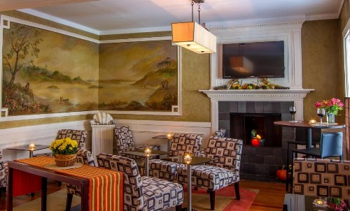 Queen Anne Inn - image 50