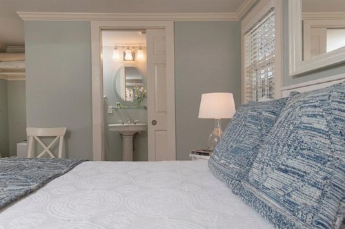 Chatham Seafarer Inn - image 14