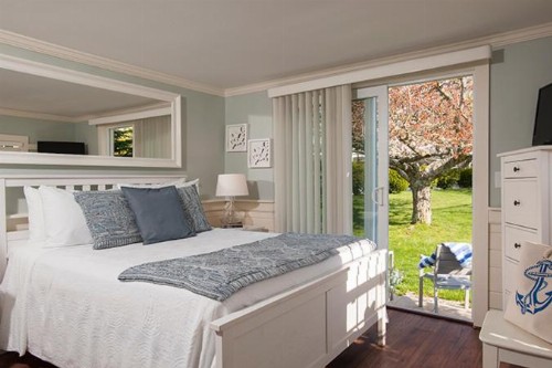 Chatham Seafarer Inn - image 15