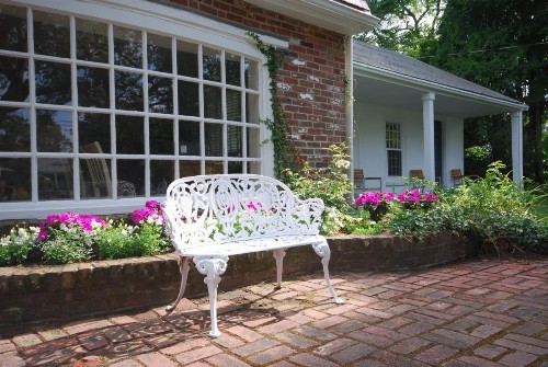 Chatham Seafarer Inn - image 22