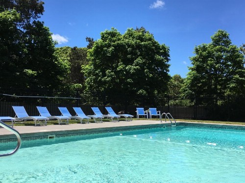 Chatham Seafarer Inn - image 24