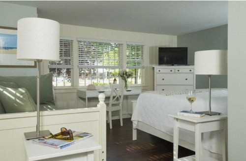 Chatham Seafarer Inn - image 27
