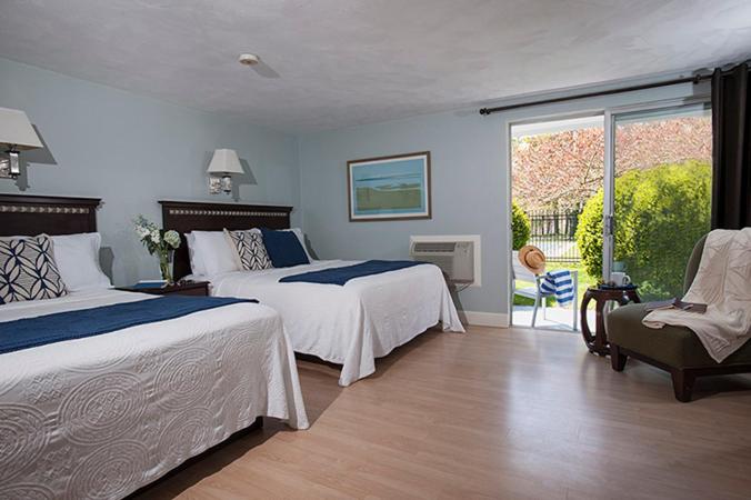 Chatham Seafarer Inn - image 3