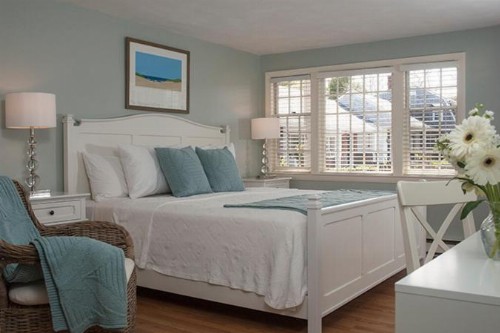 Chatham Seafarer Inn - image 30