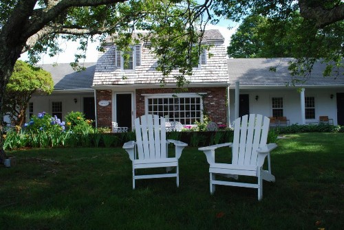 Chatham Seafarer Inn - image 32