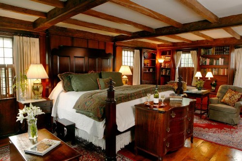 Captain's House Inn - image 1