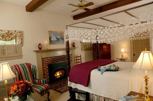 Captain's House Inn - image 11
