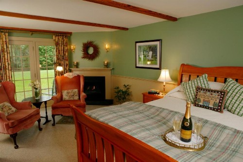 Captain's House Inn - image 17