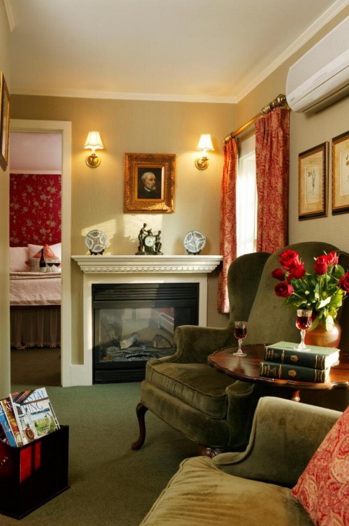 Captain's House Inn - image 21