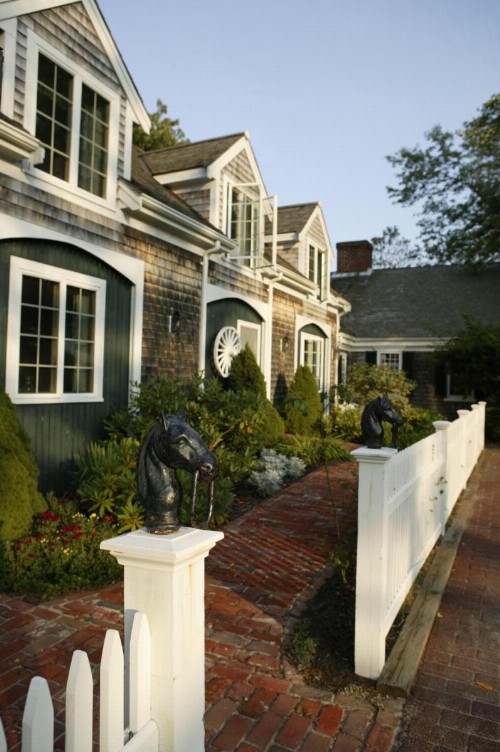 Captain's House Inn - image 24