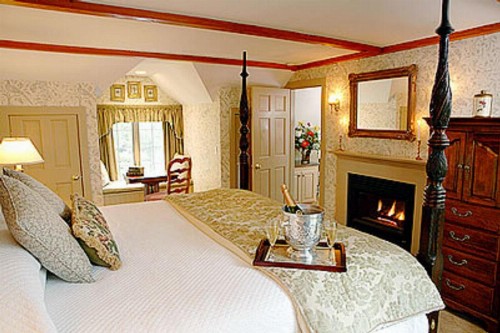 Captain's House Inn - image 27