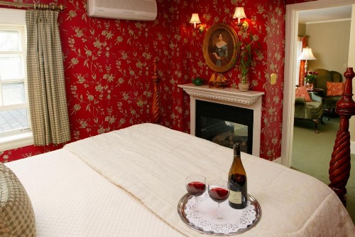 Captain's House Inn - image 3