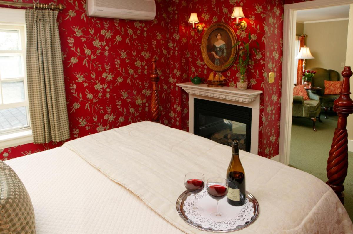 Captain's House Inn - image 3