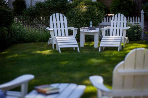 Captain's House Inn - image 34