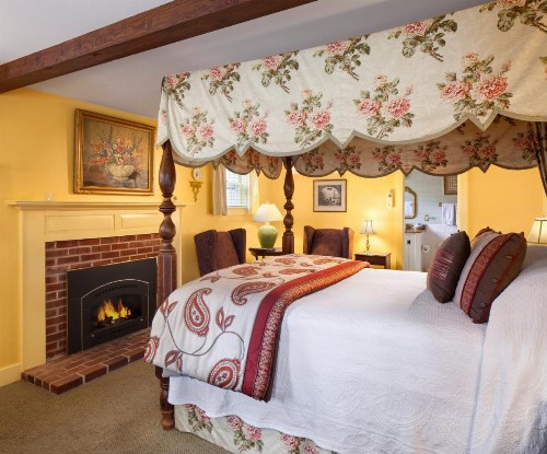 Captain's House Inn - image 6