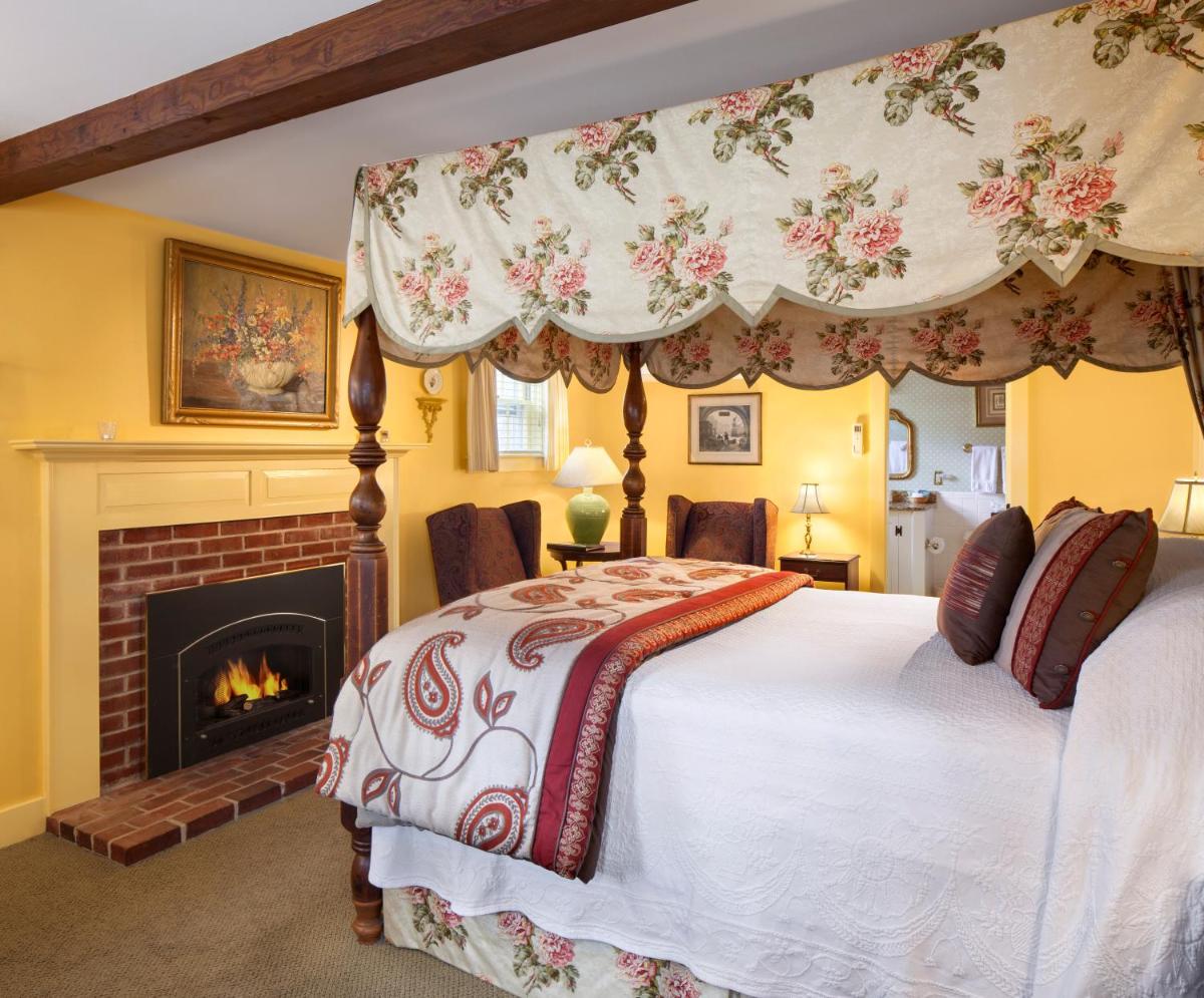 Captain's House Inn - image 6