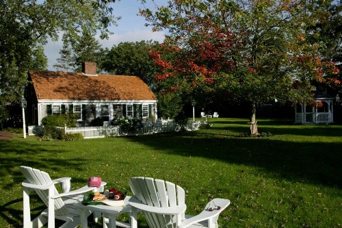 Captain's House Inn - image 7