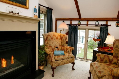 Captain's House Inn - image 8