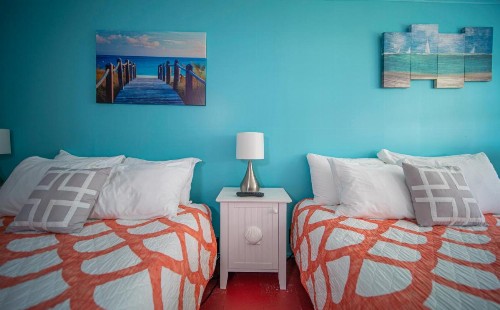 Surfside Inn Chatham - image 22