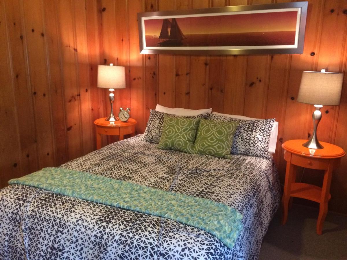 Surfside Inn Chatham - image 3