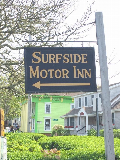 Surfside Inn Chatham - image 34
