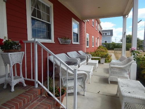 Surfside Inn Chatham - image 37