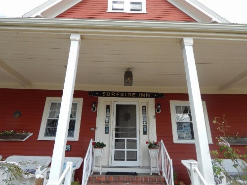 Surfside Inn Chatham - image 4