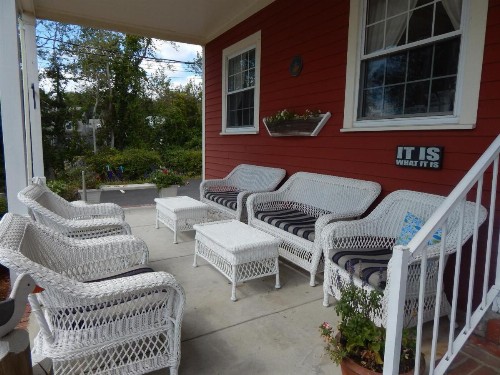 Surfside Inn Chatham - image 6