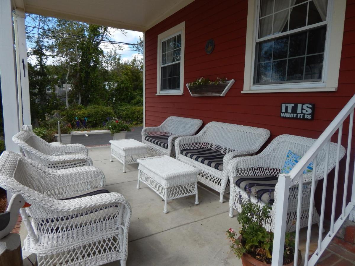 Surfside Inn Chatham - image 6