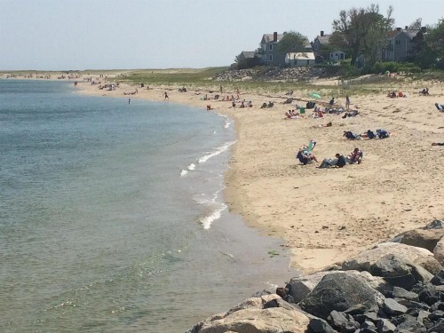 Surfside Inn Chatham - image 7