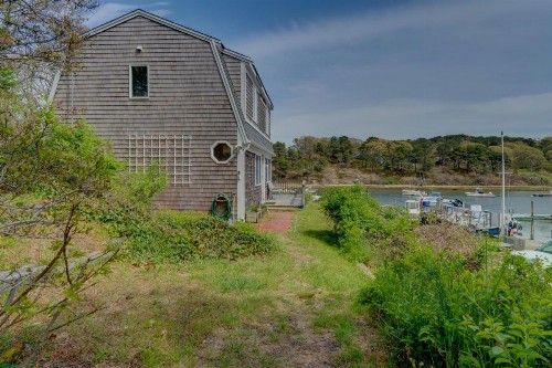 A Chatham Pearl on Oyster River - image 6