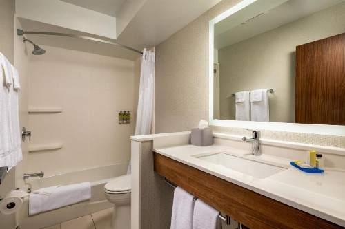 Holiday Inn Express & Suites Chatsworth an IHG Hotel - image 44