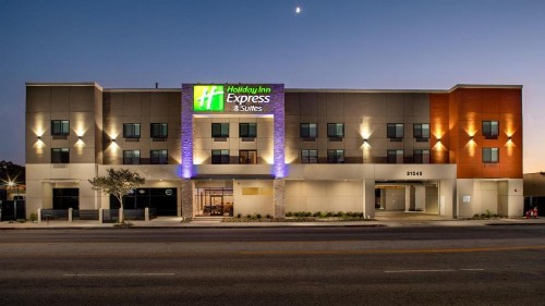 Holiday Inn Express & Suites Chatsworth an IHG Hotel - image 46