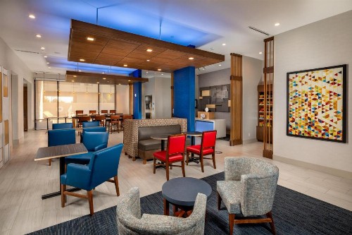 Holiday Inn Express & Suites Chatsworth an IHG Hotel - image 50