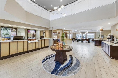 Sonesta ES Suites Chatsworth - image 10