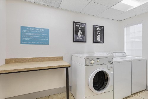 Sonesta ES Suites Chatsworth - image 19