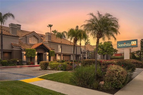 Sonesta ES Suites Chatsworth - image 21
