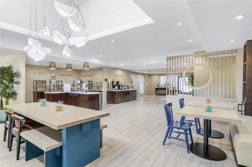 Sonesta ES Suites Chatsworth - image 7
