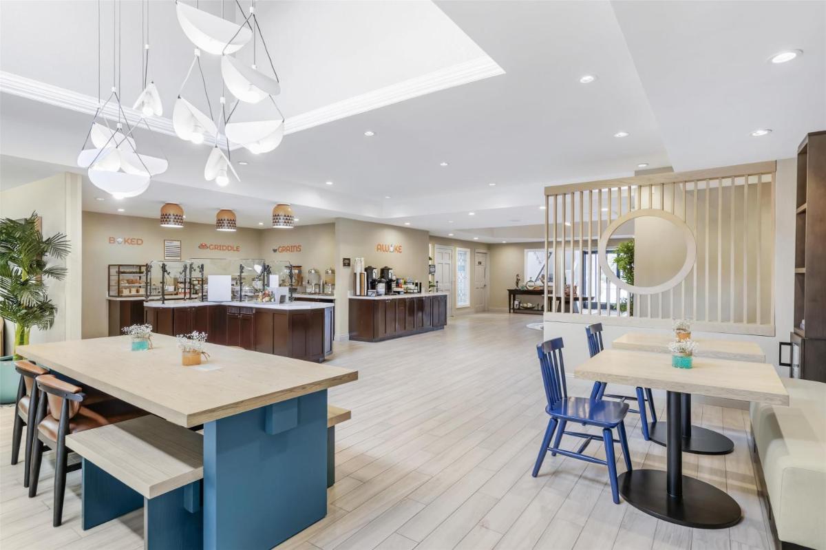 Sonesta ES Suites Chatsworth - image 7