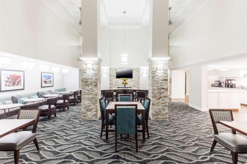 Homewood Suites by Hilton Chattanooga - Hamilton Place - image 11