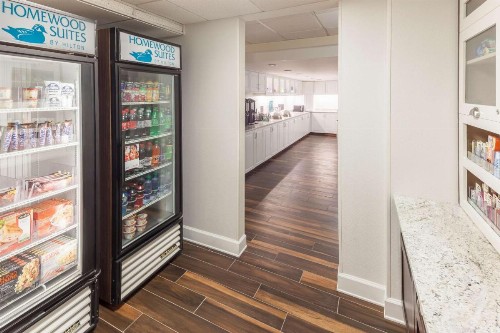 Homewood Suites by Hilton Chattanooga - Hamilton Place - image 12