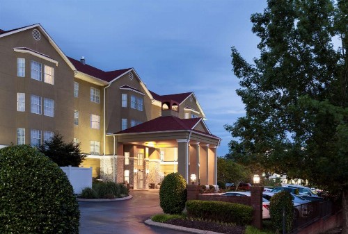 Homewood Suites by Hilton Chattanooga - Hamilton Place - image 2