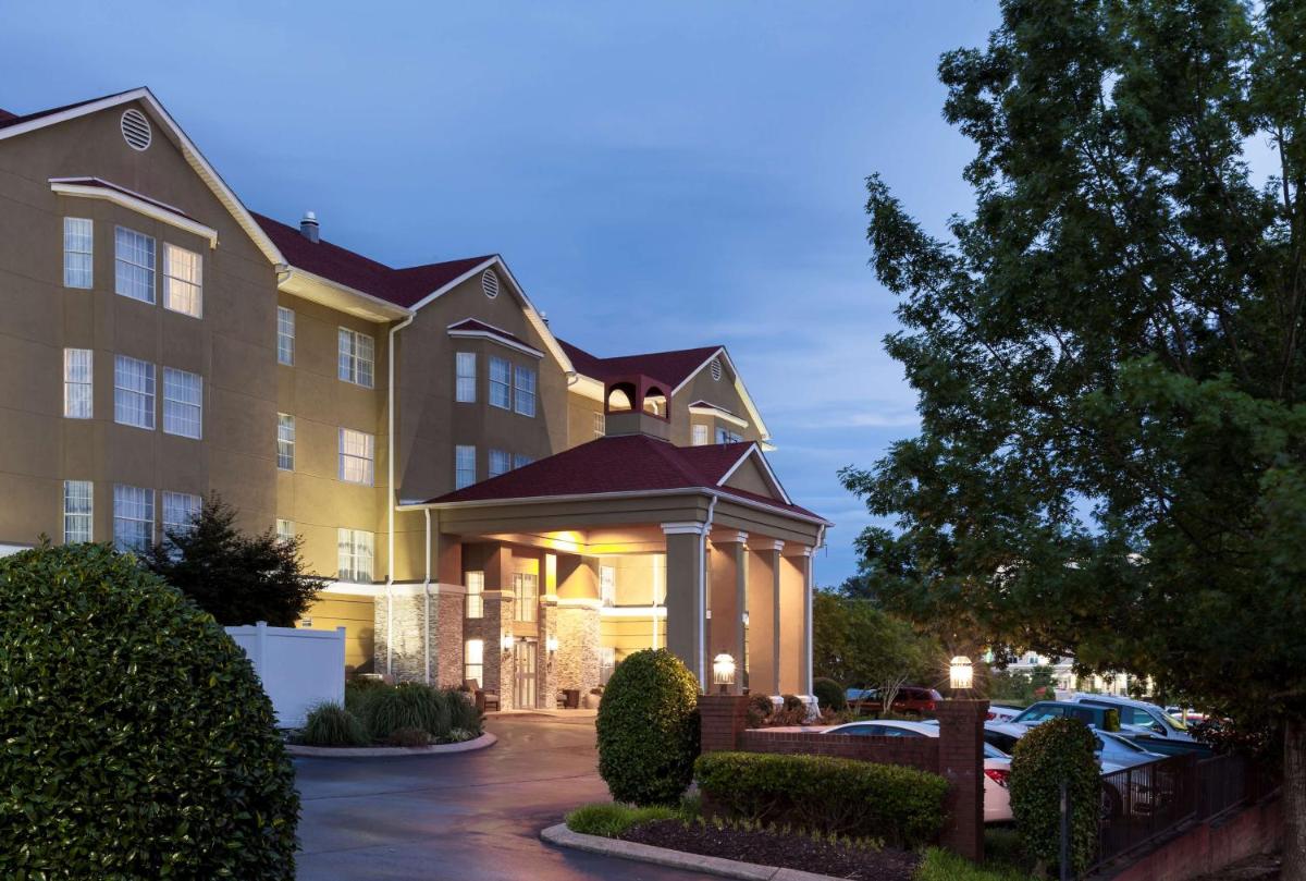 Homewood Suites by Hilton Chattanooga - Hamilton Place - image 2