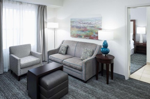 Homewood Suites by Hilton Chattanooga - Hamilton Place - image 24