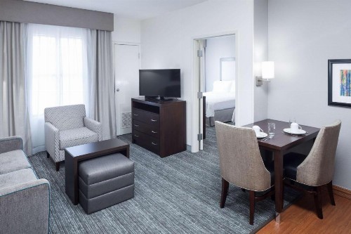 Homewood Suites by Hilton Chattanooga - Hamilton Place - image 27
