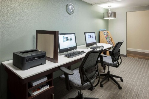 Homewood Suites by Hilton Chattanooga - Hamilton Place - image 29