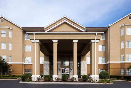 Homewood Suites by Hilton Chattanooga - Hamilton Place - image 3