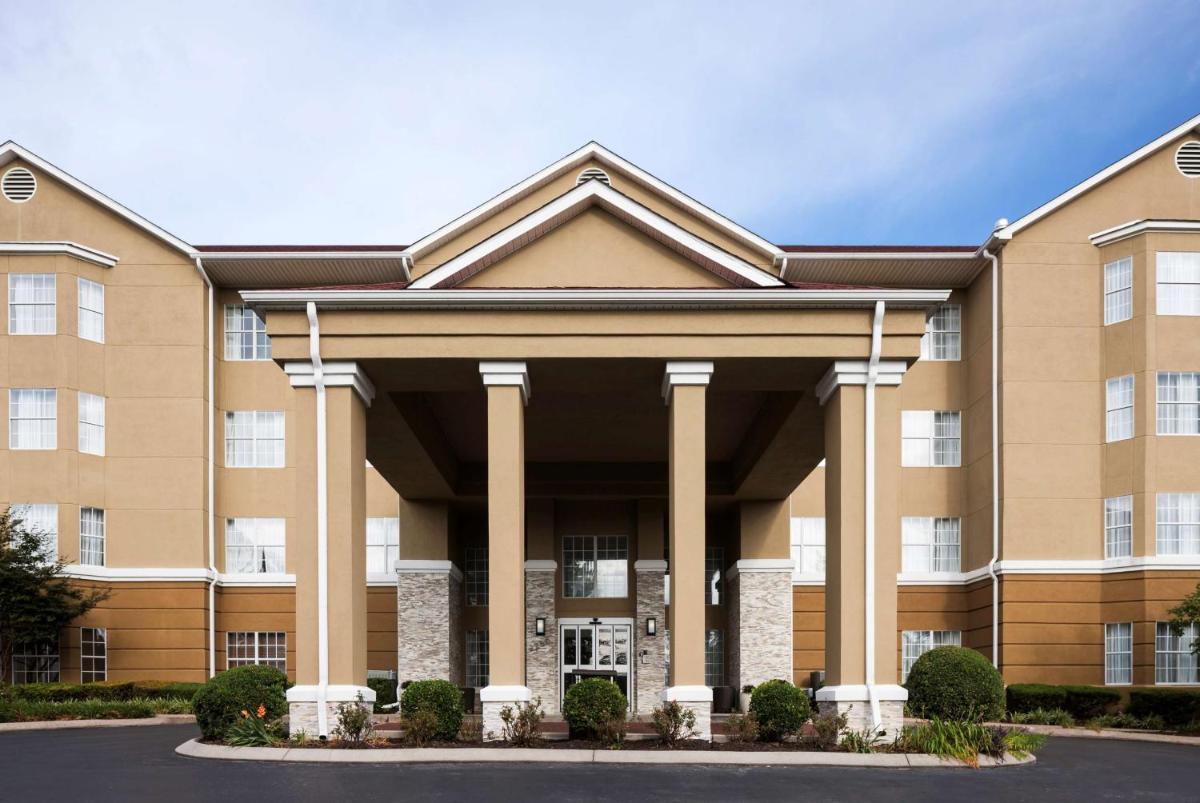 Homewood Suites by Hilton Chattanooga - Hamilton Place - image 3